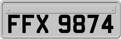 FFX9874