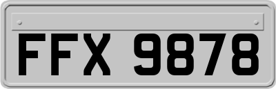 FFX9878