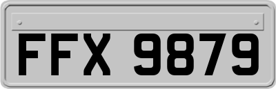 FFX9879