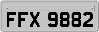 FFX9882