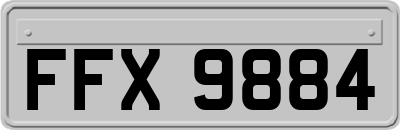 FFX9884