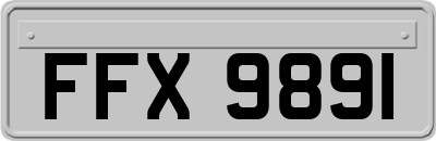 FFX9891