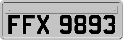 FFX9893