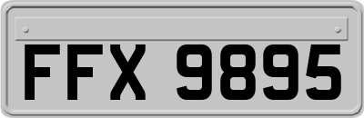 FFX9895