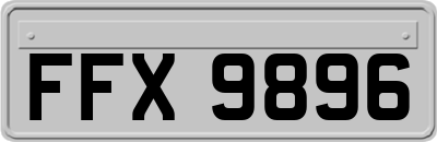 FFX9896