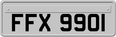 FFX9901