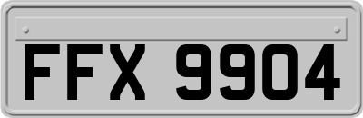 FFX9904