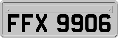 FFX9906