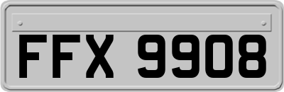 FFX9908