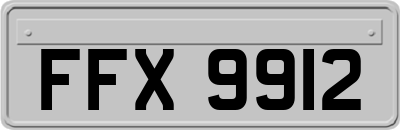FFX9912
