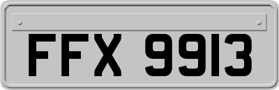 FFX9913