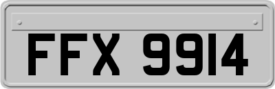 FFX9914