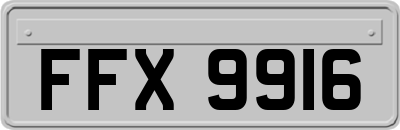 FFX9916