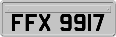 FFX9917