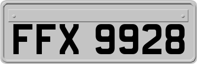 FFX9928