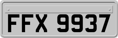 FFX9937
