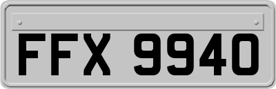 FFX9940