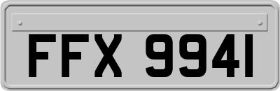 FFX9941