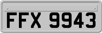 FFX9943