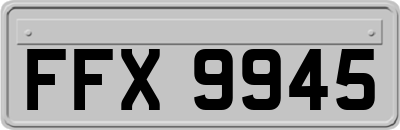 FFX9945