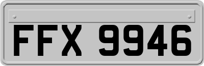 FFX9946