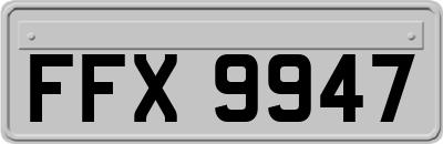 FFX9947