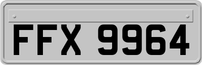 FFX9964
