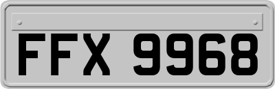 FFX9968