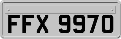 FFX9970