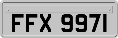 FFX9971