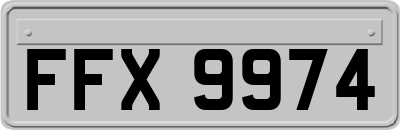 FFX9974