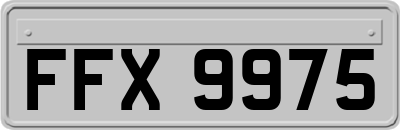 FFX9975