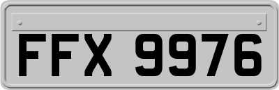 FFX9976