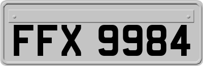 FFX9984