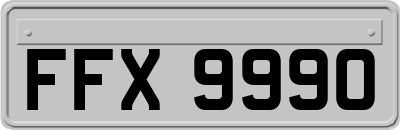 FFX9990