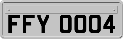 FFY0004