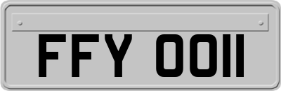 FFY0011