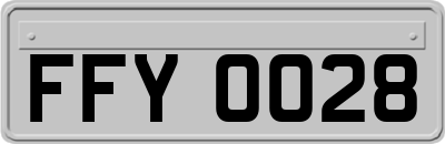 FFY0028