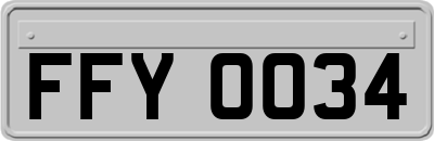 FFY0034