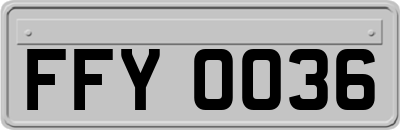 FFY0036