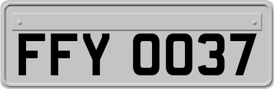 FFY0037