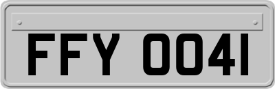 FFY0041