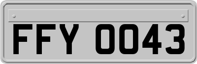 FFY0043