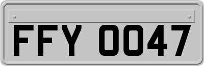 FFY0047