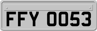 FFY0053