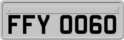 FFY0060