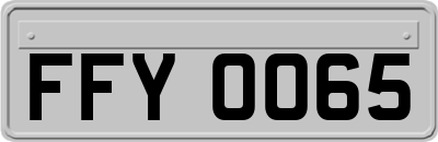 FFY0065
