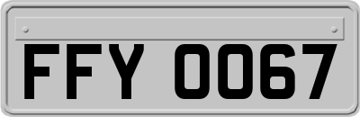 FFY0067
