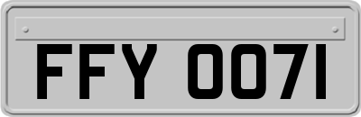 FFY0071