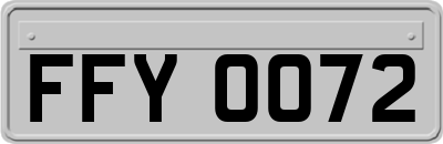 FFY0072